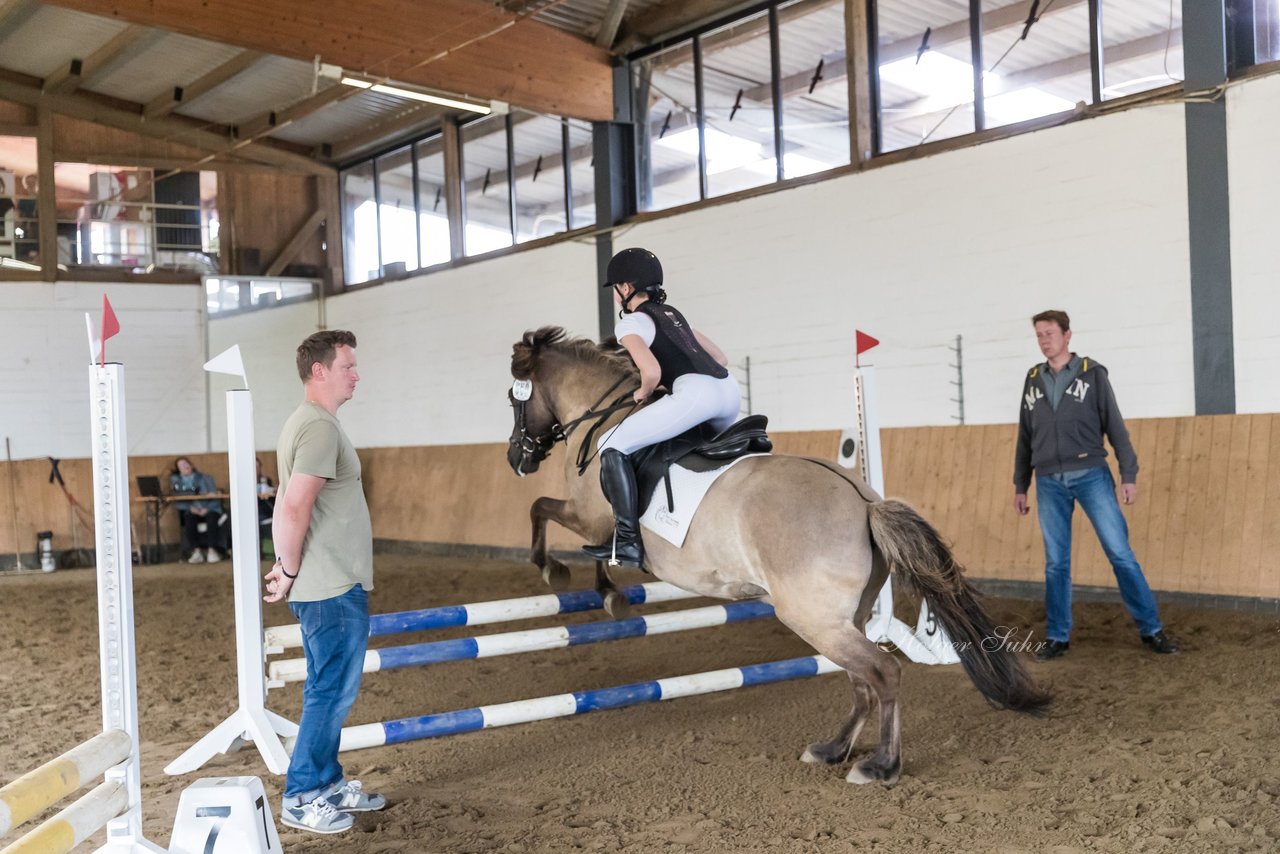 Bild 124 - Pony Akademie Turnier